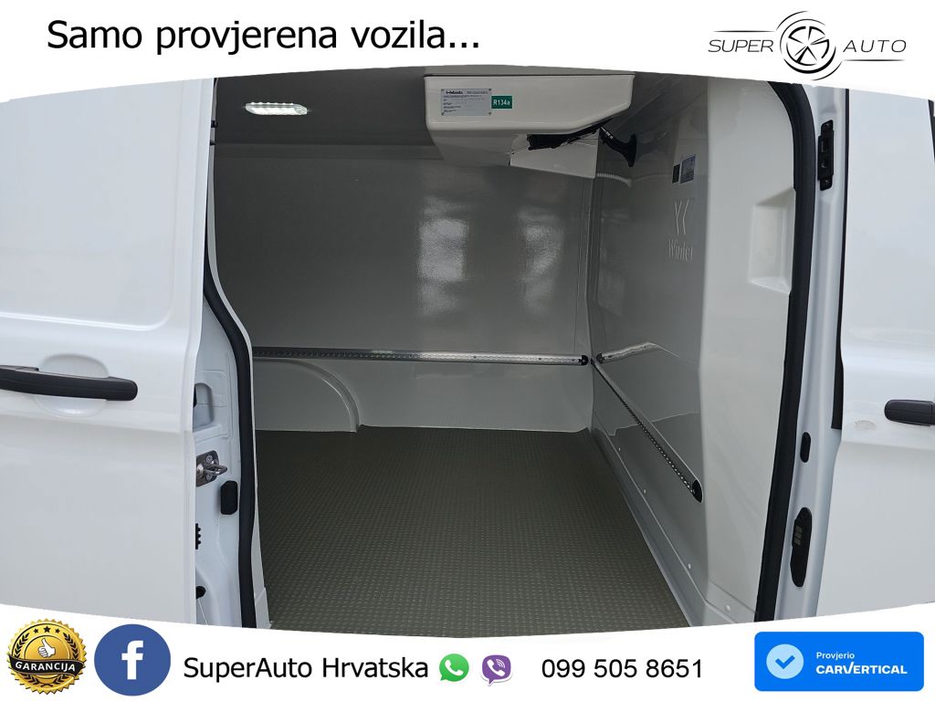Ford Transit 105 KS