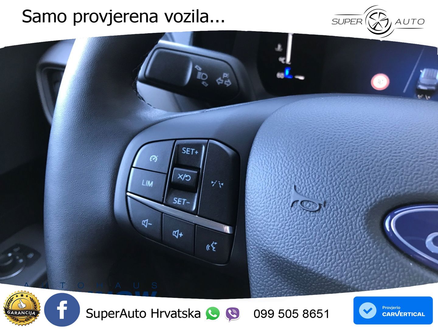 Ford Transit 99 KS