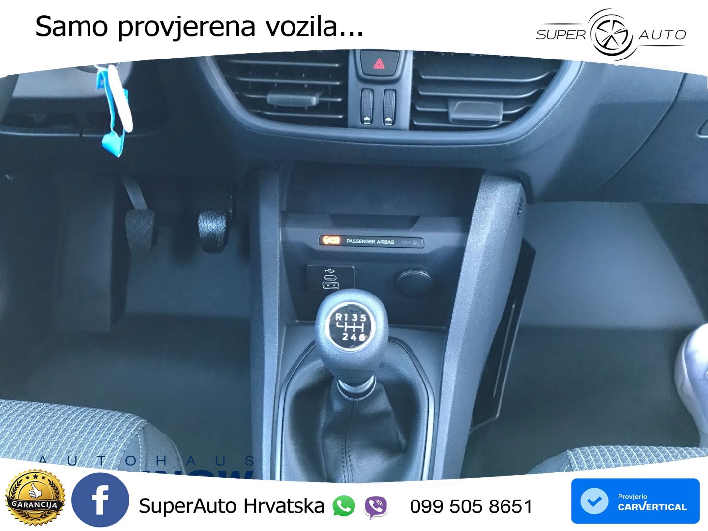 Ford Transit 99 KS