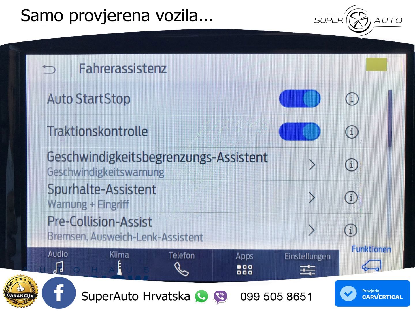 Ford Transit 99 KS