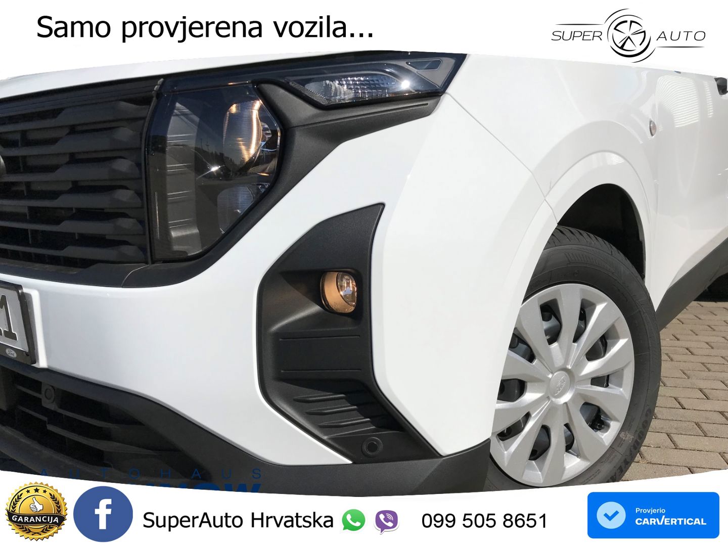Ford Transit 99 KS