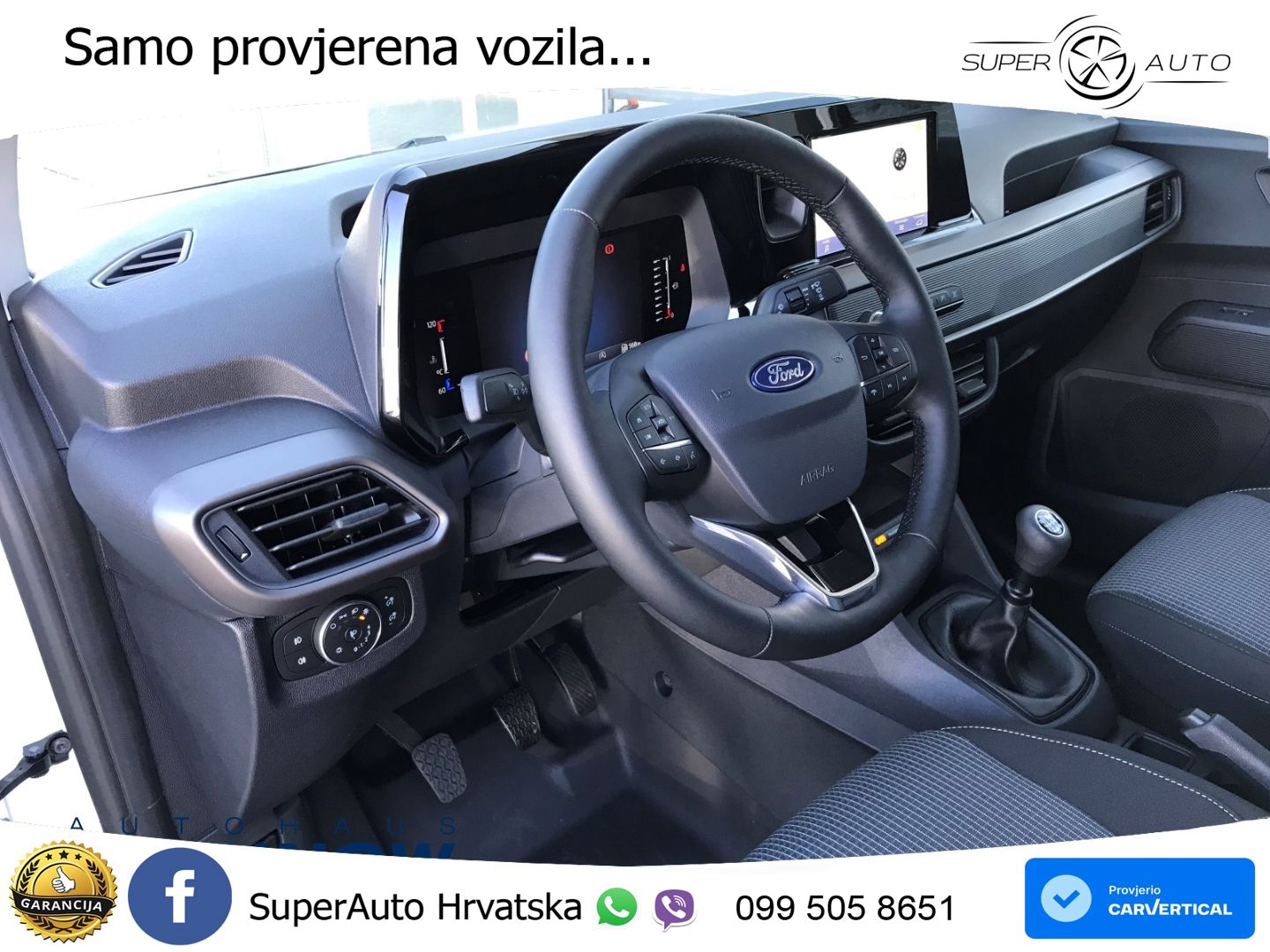 Ford Transit 99 KS