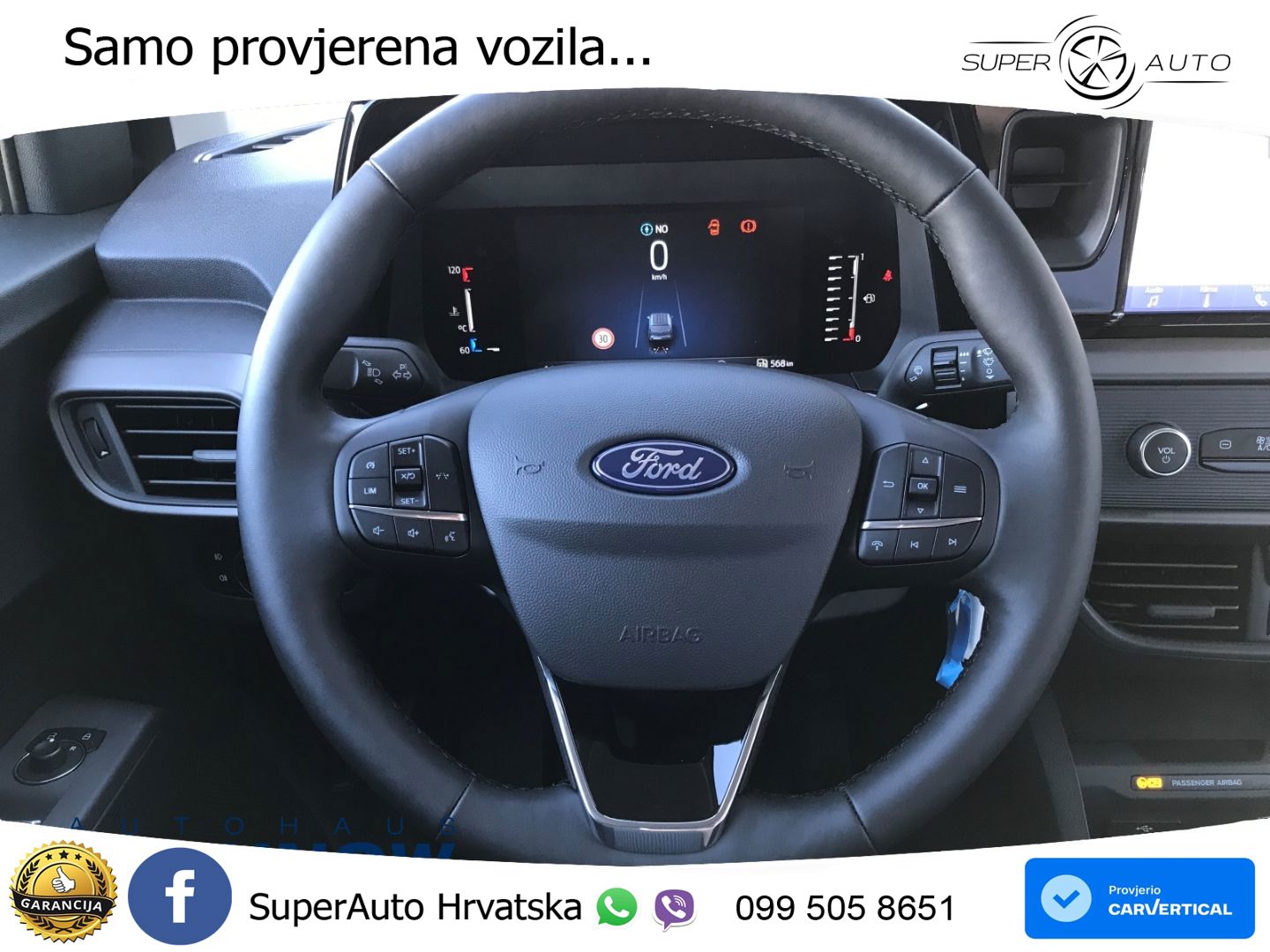 Ford Transit 99 KS