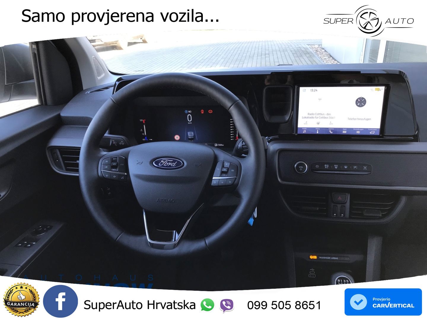 Ford Transit 99 KS