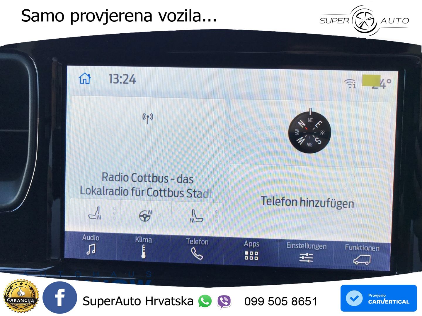 Ford Transit 99 KS