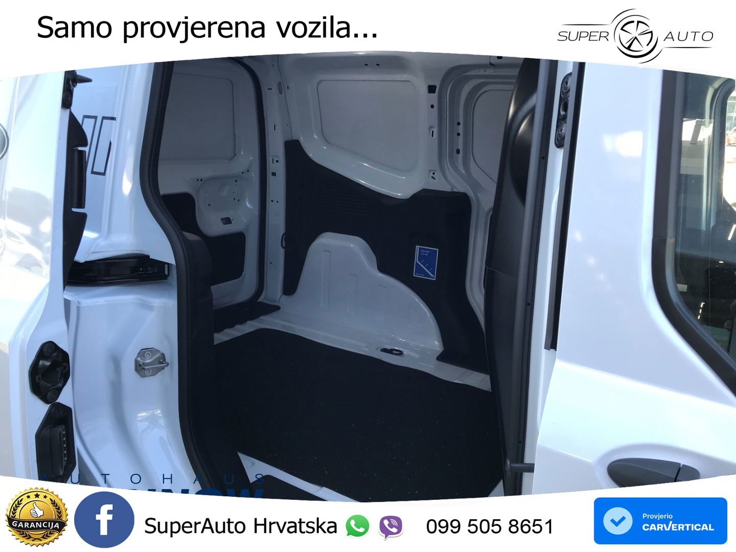 Ford Transit 99 KS