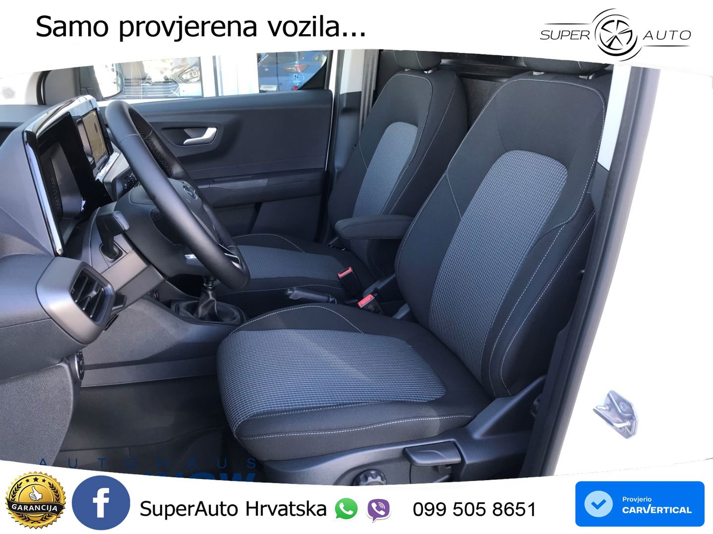 Ford Transit 99 KS