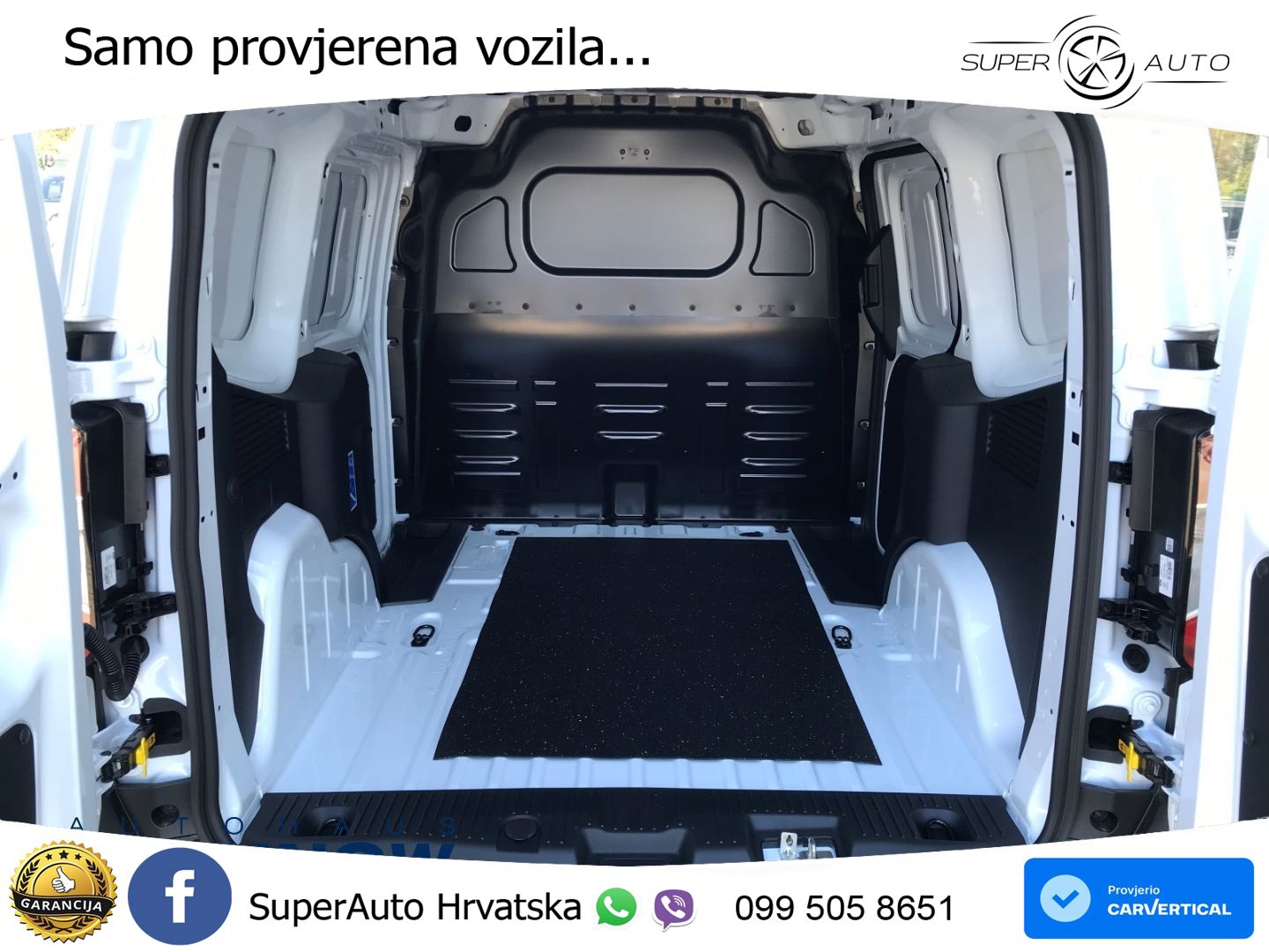 Ford Transit 99 KS
