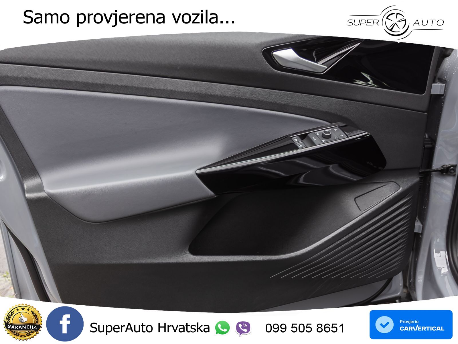 Volkswagen ID.4 Pro Performance 82 kWh (204 KS)