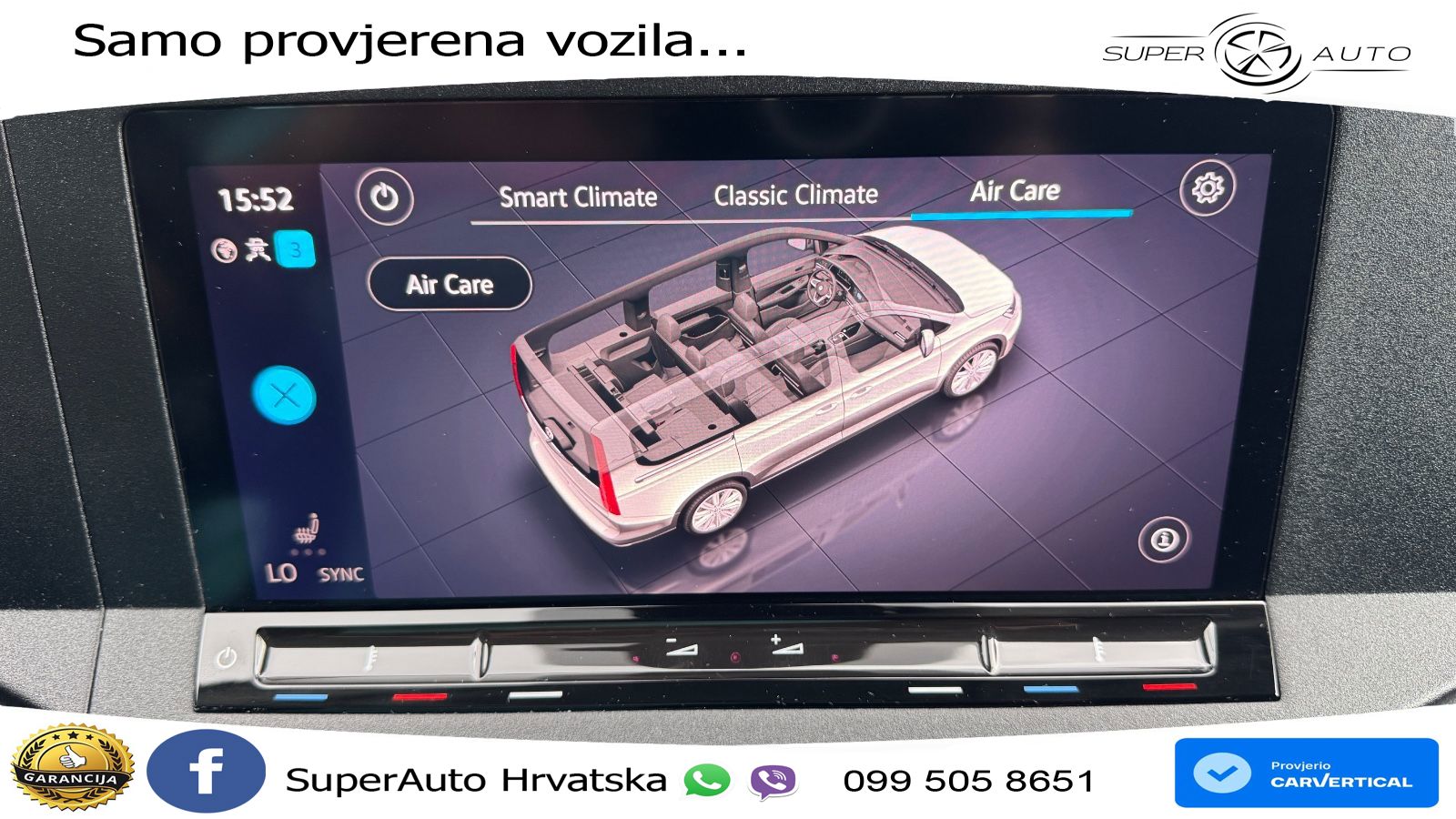 VW Caddy 122 KS