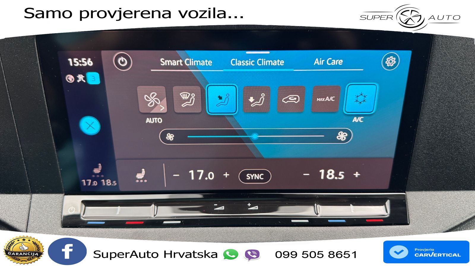 VW Caddy 122 KS