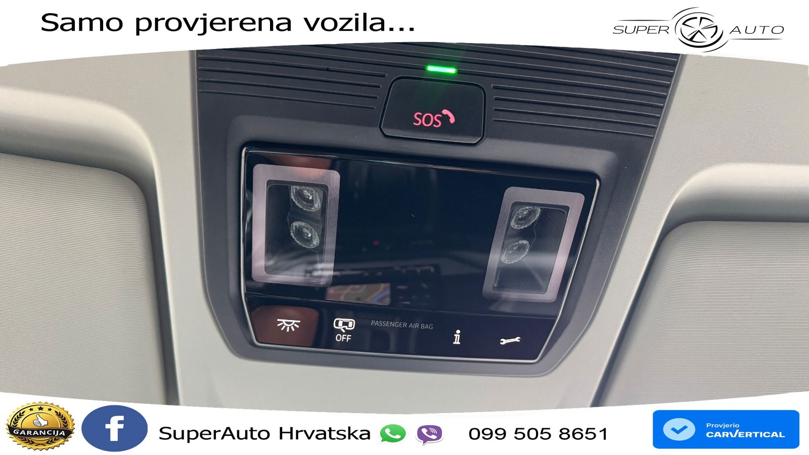 VW Caddy 122 KS