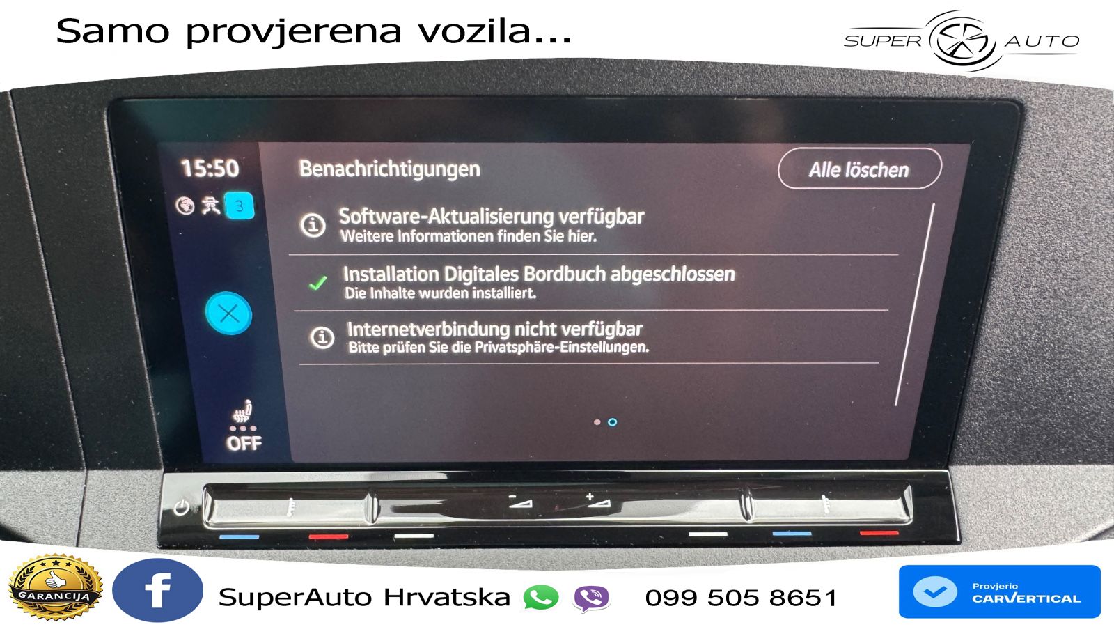 VW Caddy 122 KS