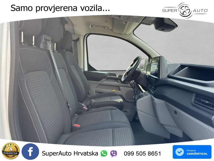 Ford Transit 110 KS