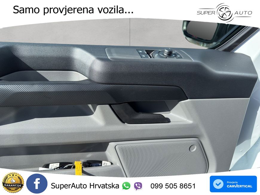 Ford Transit 110 KS