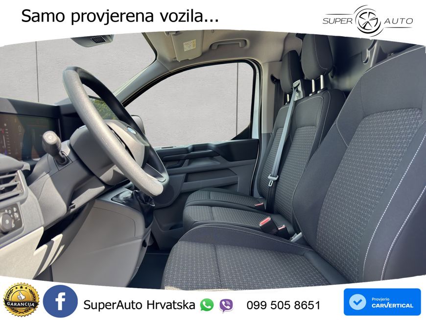 Ford Transit 110 KS