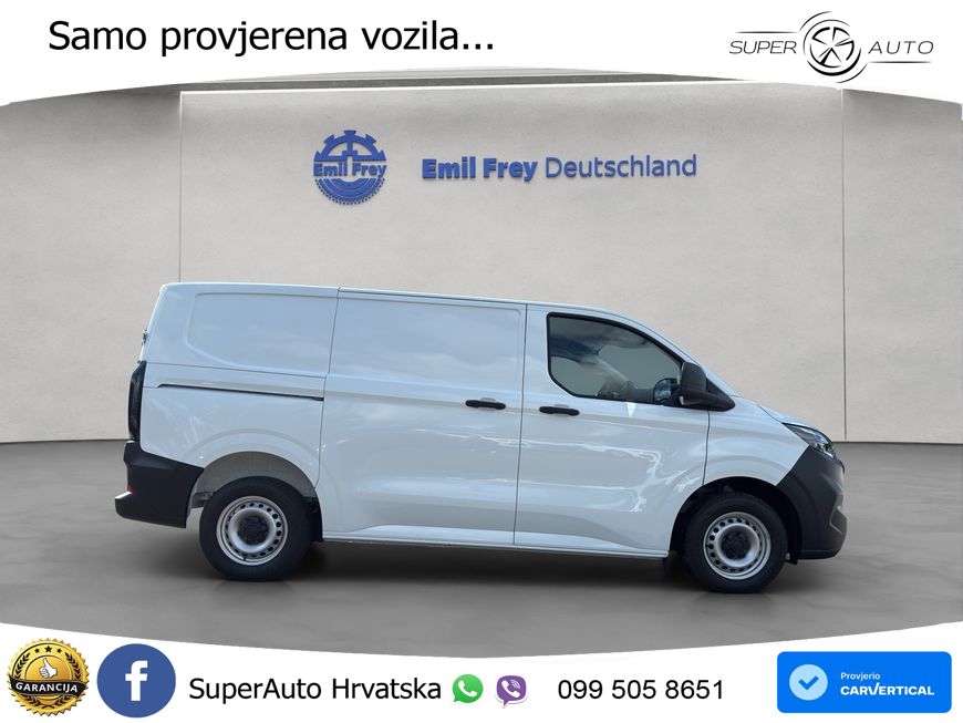Ford Transit 110 KS