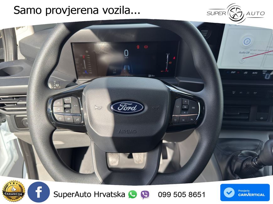 Ford Transit 110 KS