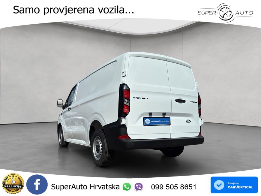 Ford Transit 110 KS