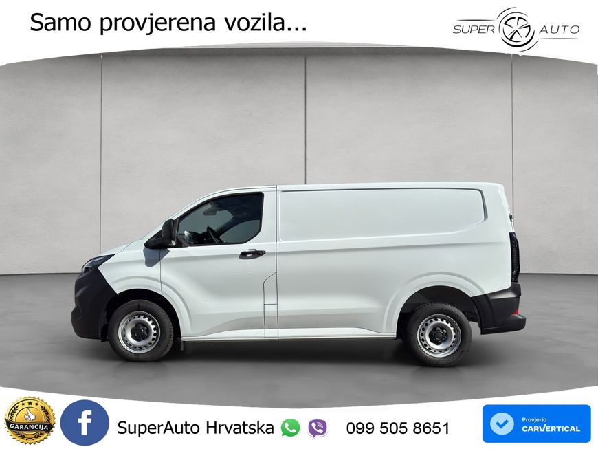 Ford Transit 110 KS