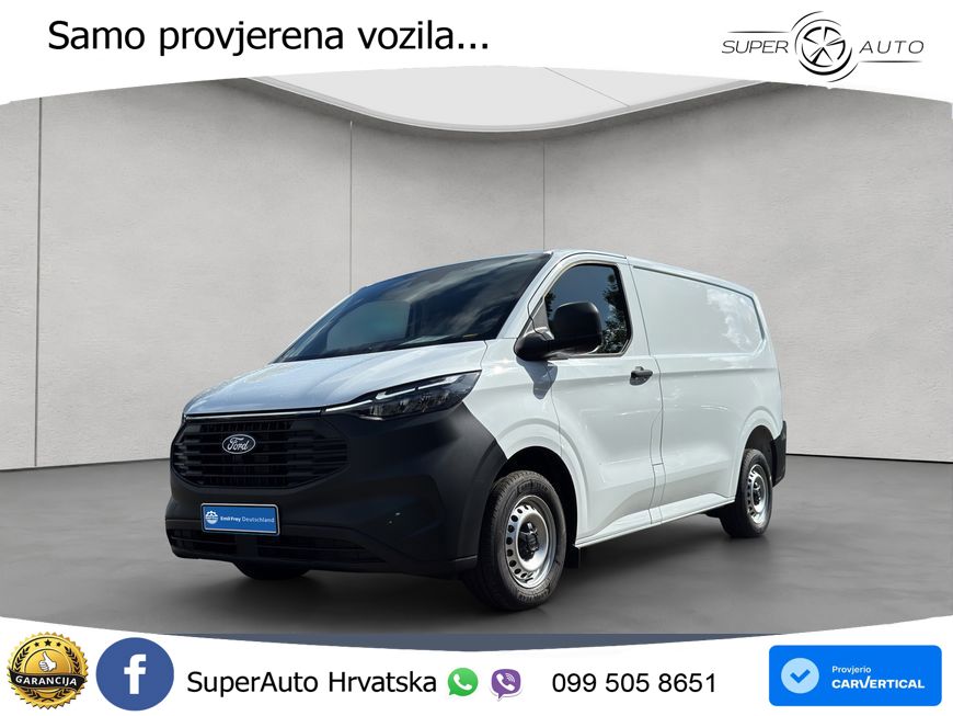 Ford Transit 110 KS