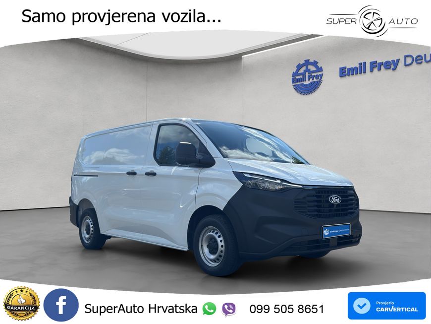 Ford Transit 110 KS