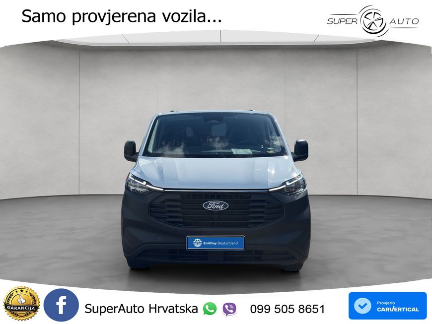 Ford Transit 110 KS