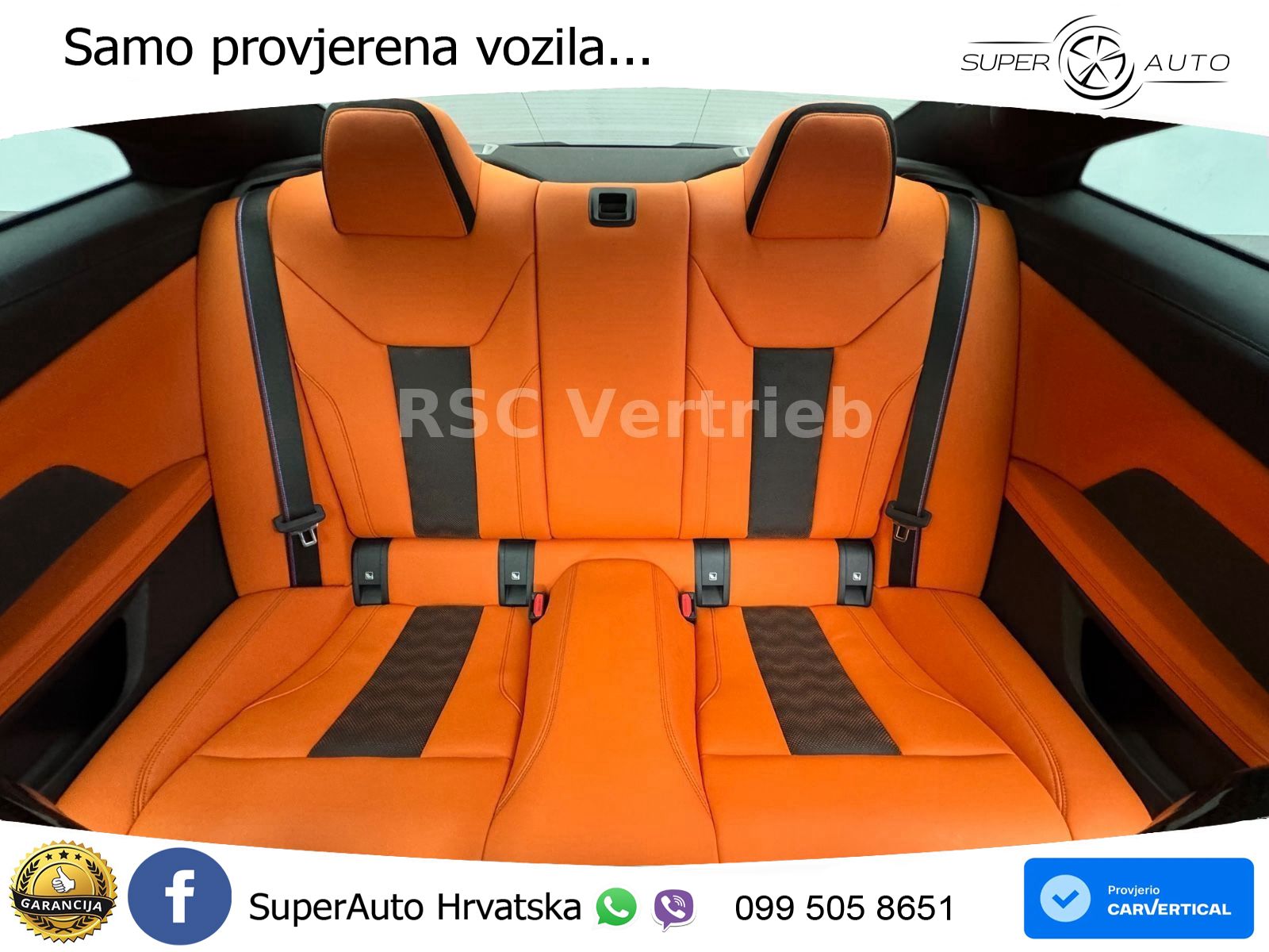 BMW M4 Competition 3.0 (510 KS) Steptronic LED+GR SJED+ACC