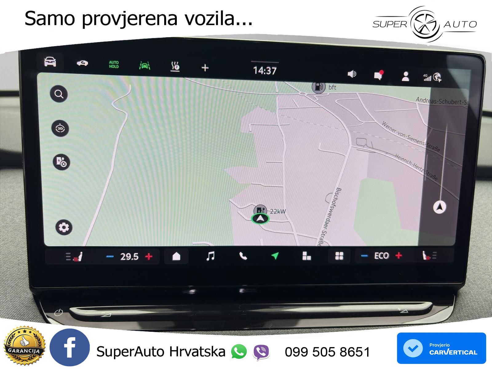 Škoda Enyaq 60 63 kWh (204 KS) Loft LED+GR SJED+ACC