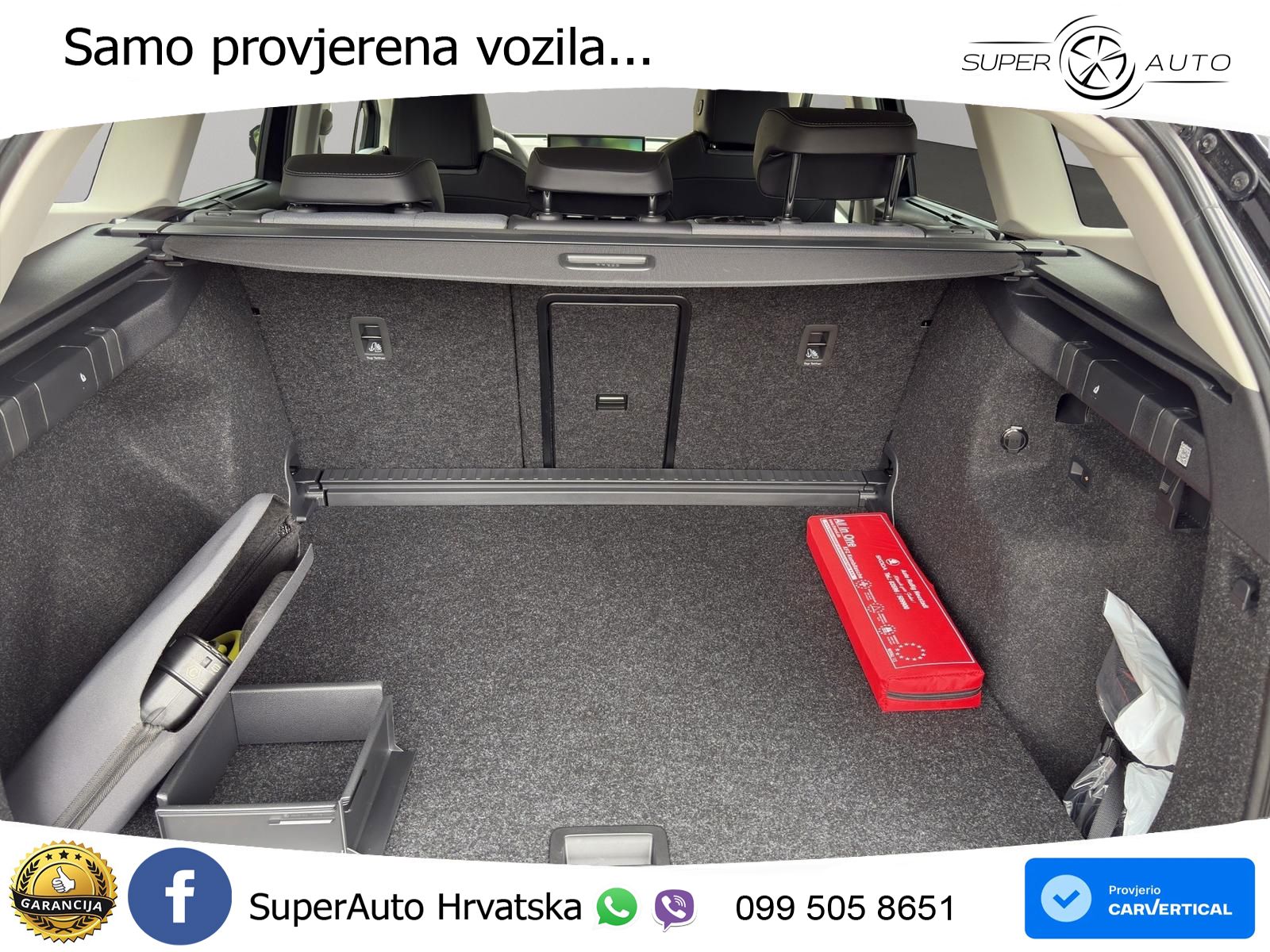 Škoda Enyaq 60 63 kWh (204 KS) Loft LED+GR SJED+ACC