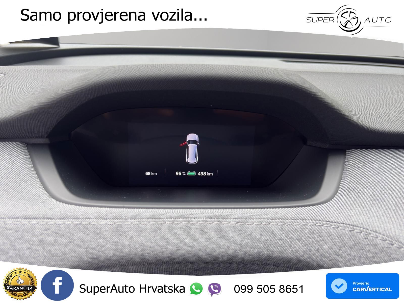 Škoda Enyaq 60 63 kWh (204 KS) Loft LED+GR SJED+ACC