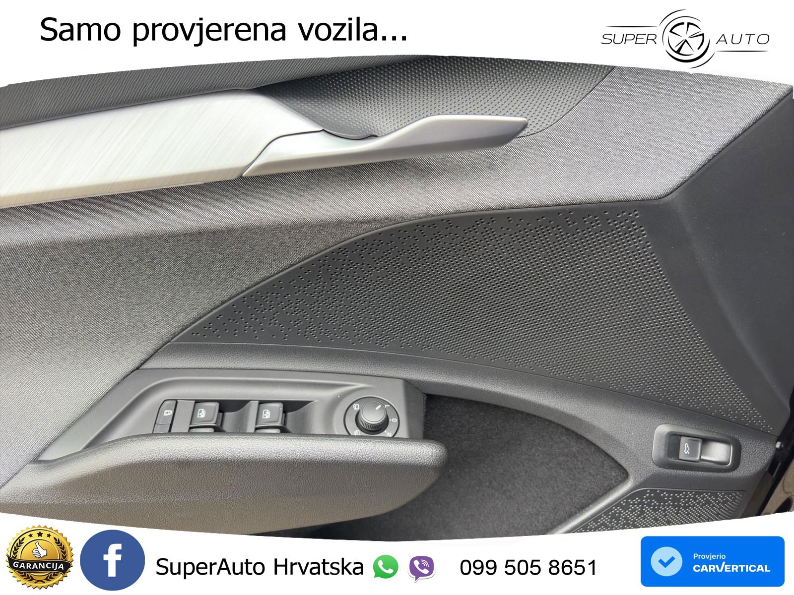 Škoda Enyaq 60 63 kWh (204 KS) Loft LED+GR SJED+ACC