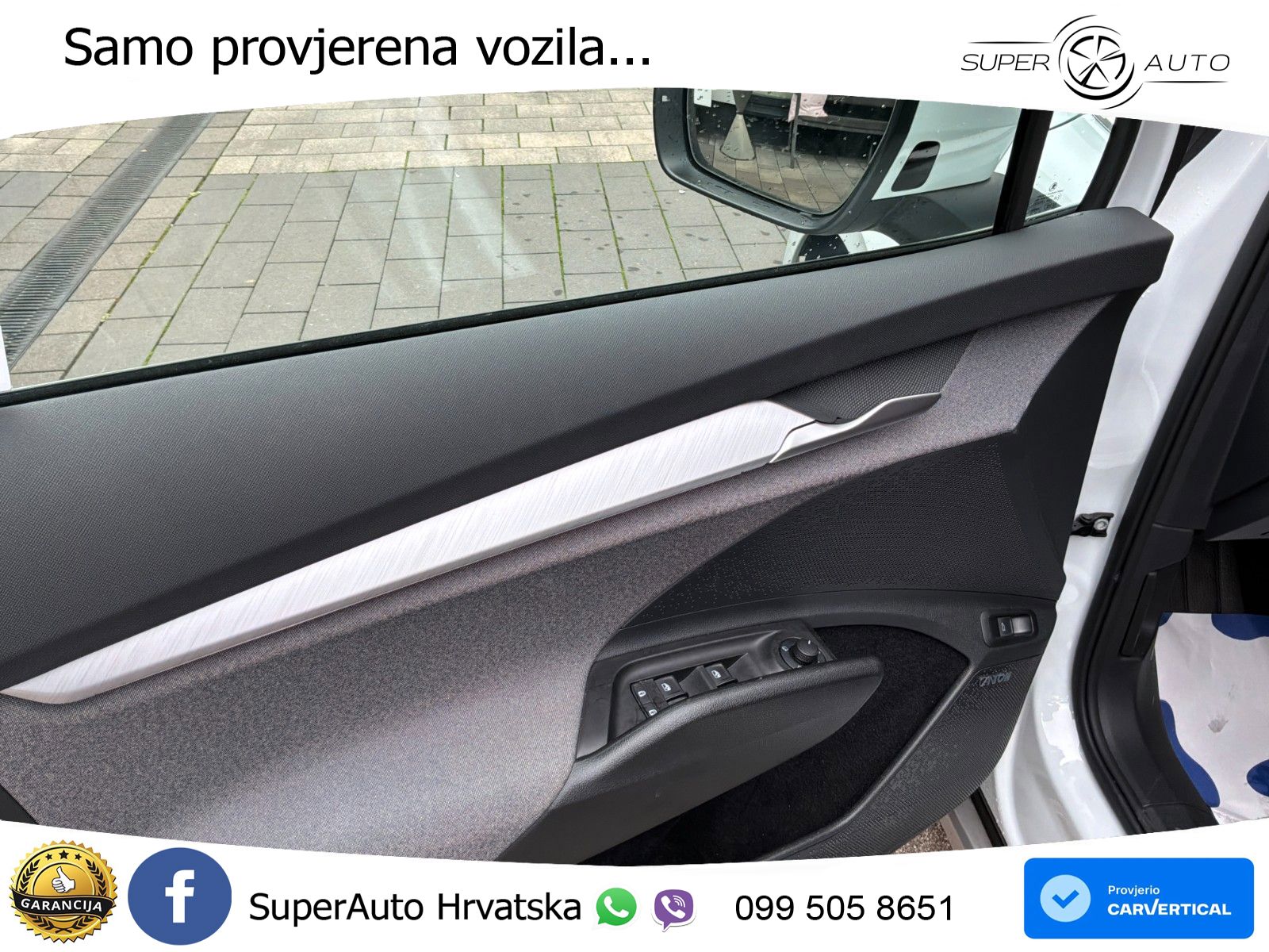 Škoda Enyaq 85 82 kWh (286 KS) LED+GR SJED+ACC