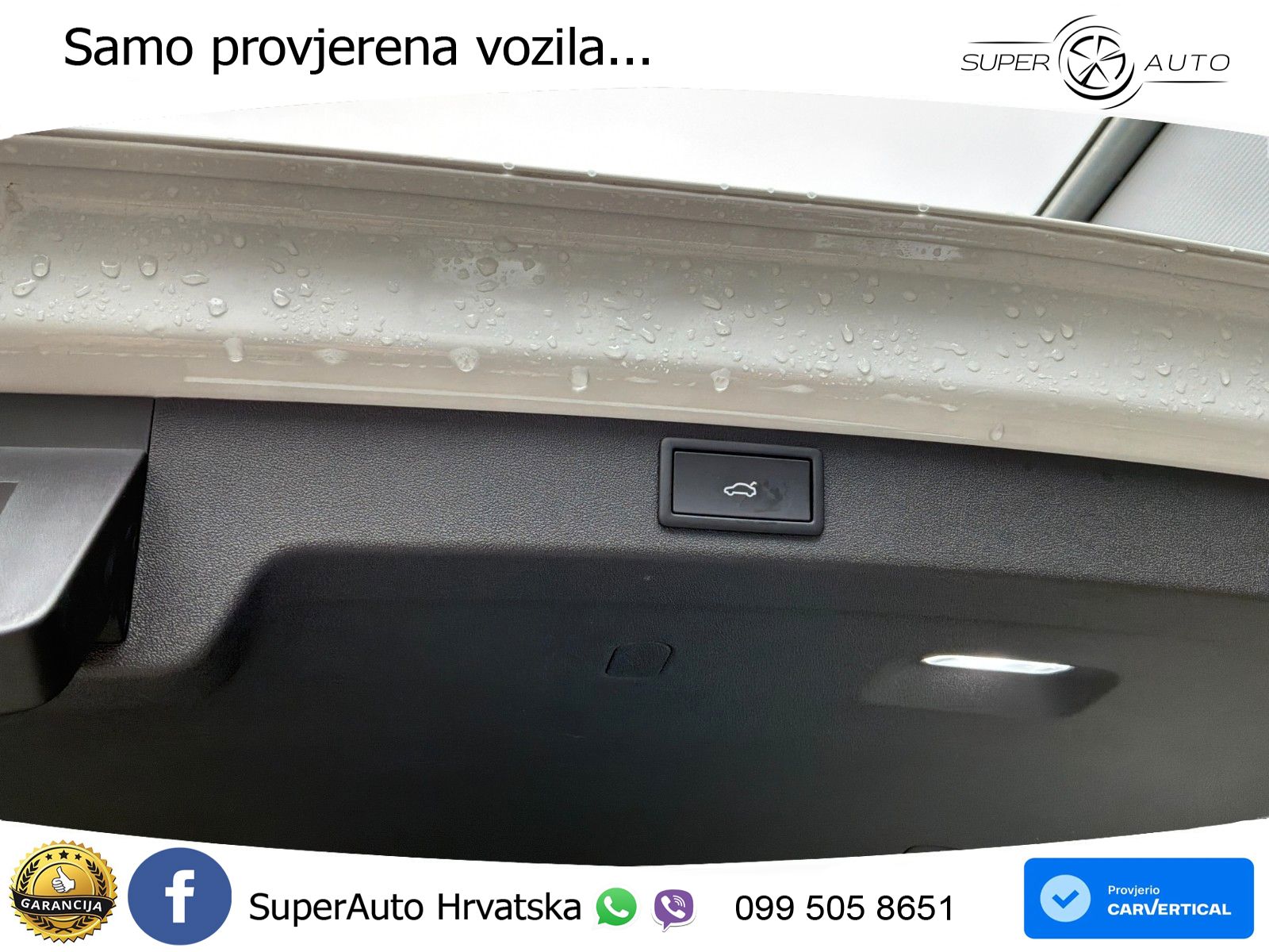 Škoda Enyaq 85 82 kWh (286 KS) LED+GR SJED+ACC