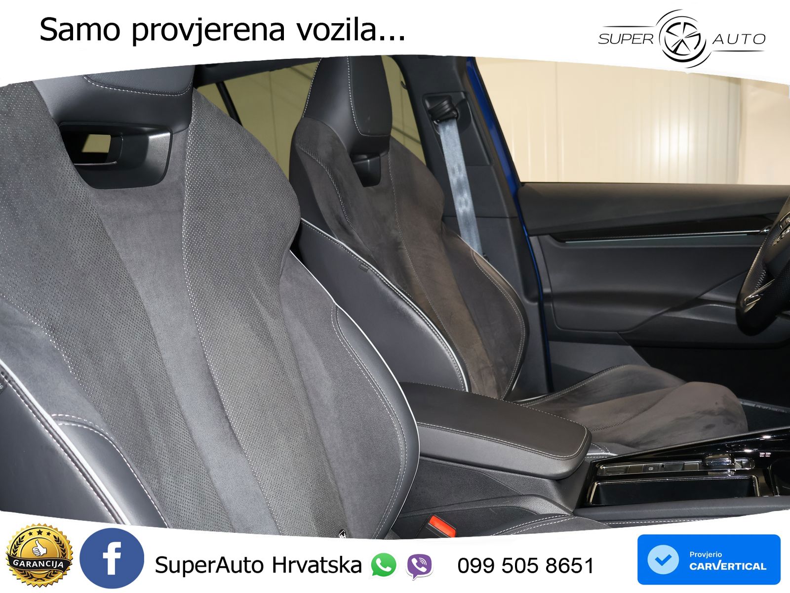 Škoda Enyaq iV 80 82 kWh (204 KS) SportLine LED+GR SJED+ACC