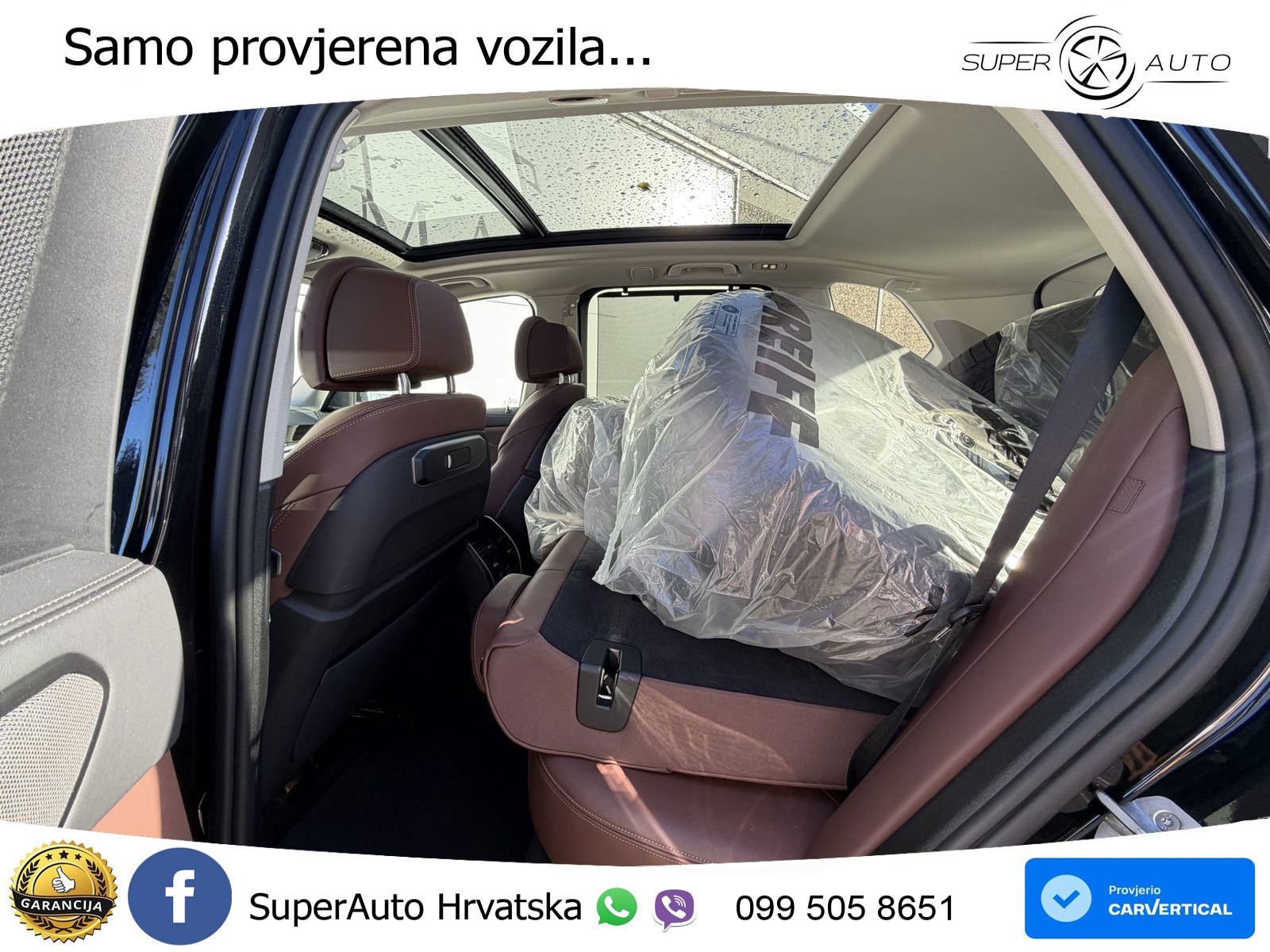 BMW X5 40d (315 KS) xDrive Steptronic