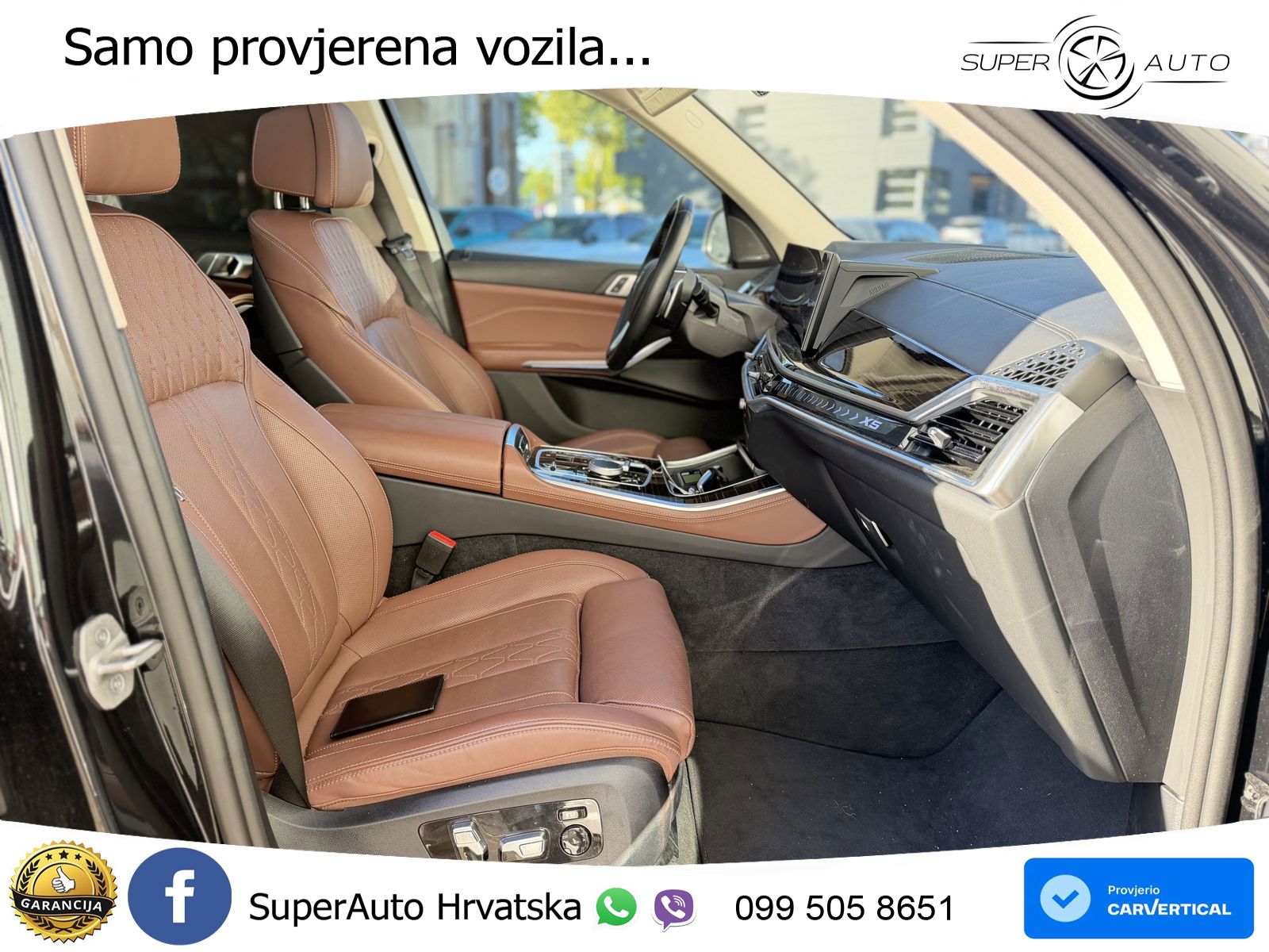 BMW X5 40d (315 KS) xDrive Steptronic