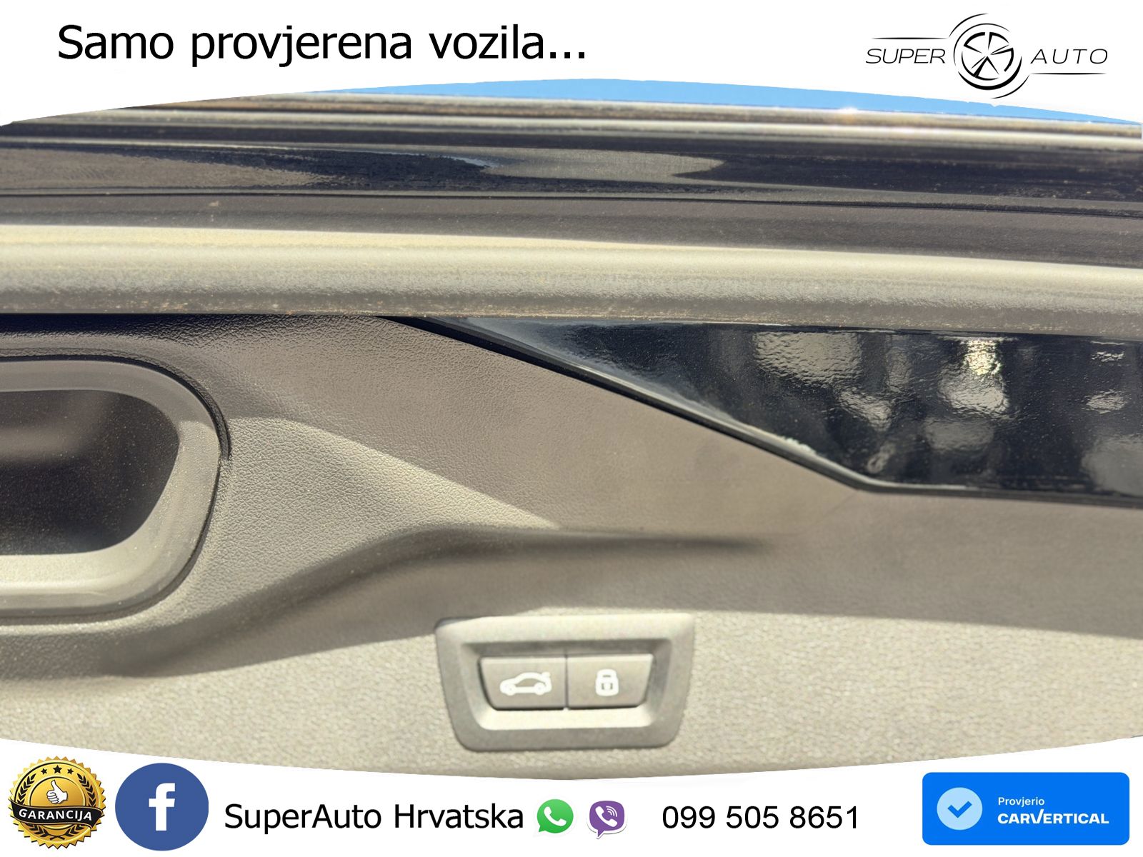 BMW X5 40d (315 KS) xDrive Steptronic
