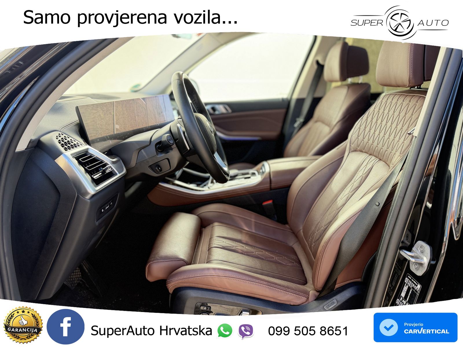 BMW X5 40d (315 KS) xDrive Steptronic