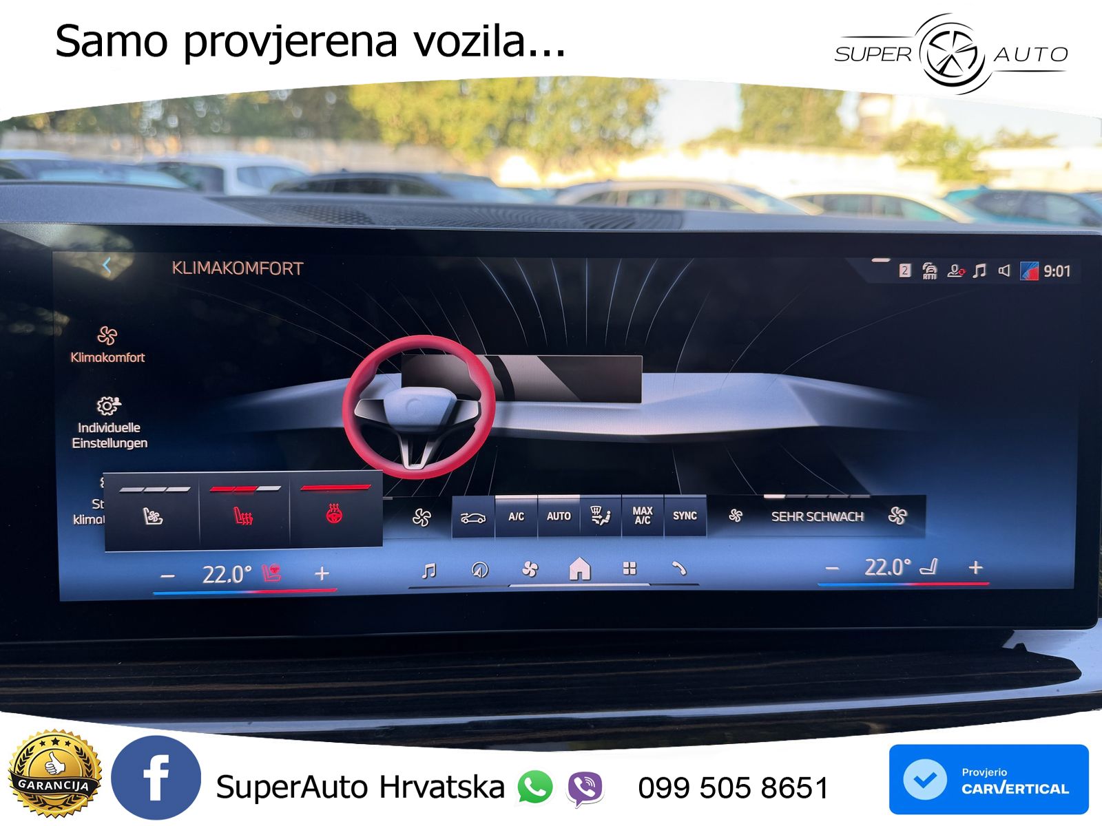 BMW X5 40d (315 KS) xDrive Steptronic