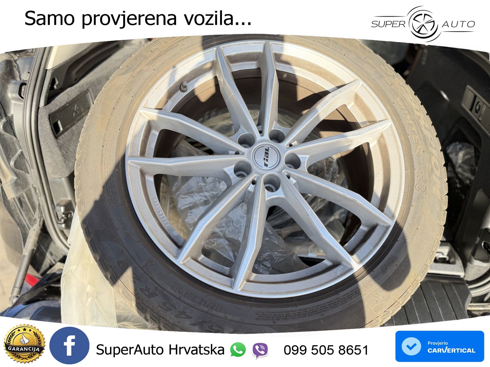 BMW X5 40d (315 KS) xDrive Steptronic