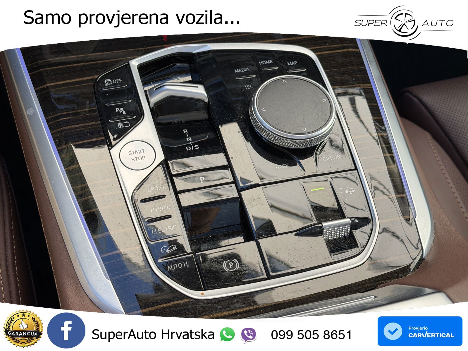 BMW X5 40d (315 KS) xDrive Steptronic