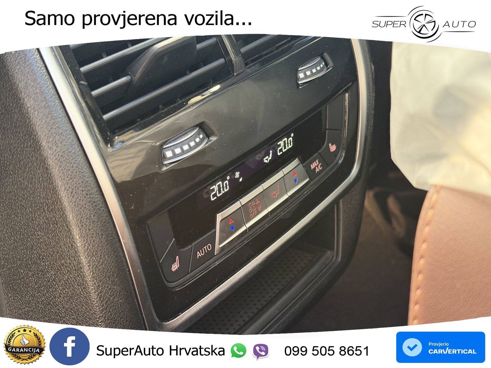 BMW X5 40d (315 KS) xDrive Steptronic