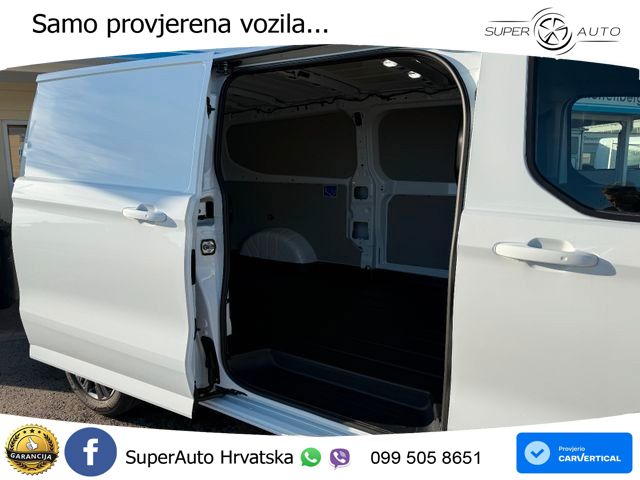 Ford Transit 170 KS