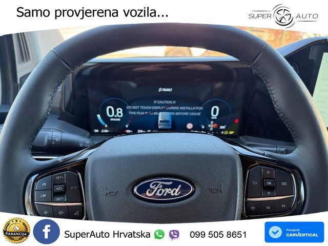 Ford Transit 170 KS