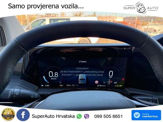 Ford Transit 170 KS