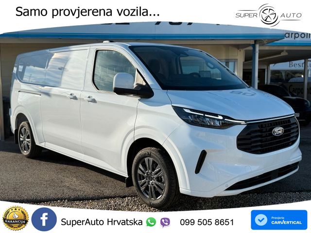 Ford Transit 170 KS