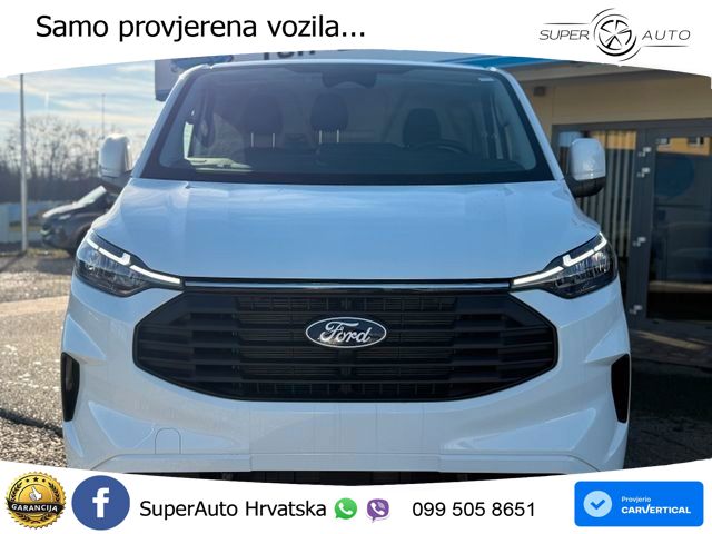 Ford Transit 170 KS