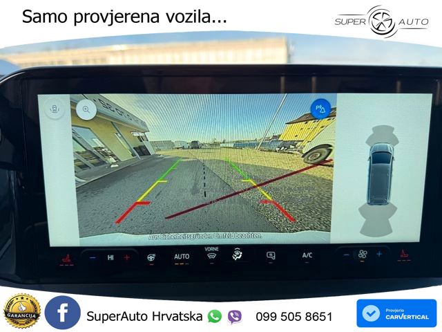 Ford Transit 170 KS