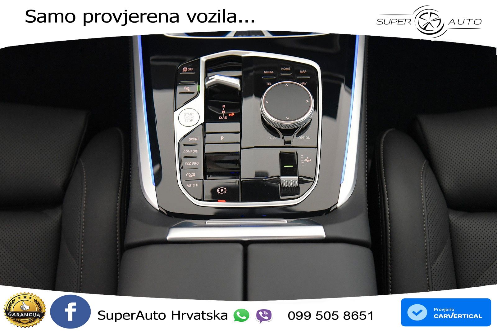BMW X5 30d (298 KS) xDrive Steptronic LED+GR SJED+ACC